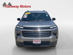 Used 2026  Chevrolet Traverse FWD 4dr LT w&sol;1LT at Raceway Motors near Lufkin&comma; TX