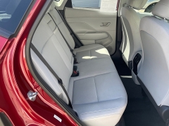 Used 2025  Hyundai Kona SEL FWD at Raceway Motors near Lufkin&comma; TX
