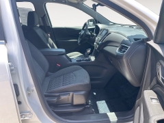 Used 2024  Chevrolet Equinox AWD 4dr LT w&sol;1LT at Raceway Motors near Lufkin&comma; TX