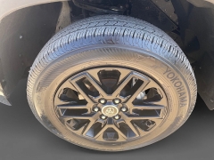 Used 2022  Toyota Tundra 4WD SR5 CrewMax 5&period;5ft Bed at Raceway Motors near Lufkin&comma; TX