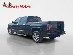 Used 2018  GMC Sierra 1500 4WD Crew Cab Denali at Raceway Motors near Lufkin&comma; TX