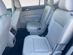 Used 2022  Volkswagen Atlas 3.6L V6 SE w/Technology 4MOTION at Raceway Motors near Lufkin, TX