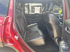 Used 2024  Jeep Grand Cherokee Altitude 4x2 at Raceway Motors near Lufkin&comma; TX