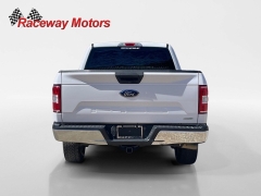 Used 2019  Ford F-150 4WD SuperCrew XL 5 1&sol;2 at Raceway Motors near Lufkin&comma; TX