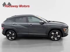 Used 2024  Hyundai Kona SEL FWD at Raceway Motors near Lufkin, TX