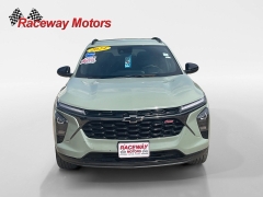 Used 2024  Chevrolet Trax FWD 4dr 2RS at Raceway Motors near Lufkin&comma; TX