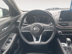 Used 2025  Nissan Altima SV FWD at Raceway Motors near Lufkin&comma; TX