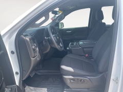 Used 2022  Chevrolet Silverado 1500 LTD 2WD Crew Cab 147" Custom at Raceway Motors near Lufkin&comma; TX