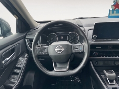 Used 2025  Nissan Rogue AWD SV at Raceway Motors near Lufkin&comma; TX