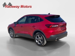 Used 2025  Ford Escape ST-Line AWD at Raceway Motors near Lufkin&comma; TX
