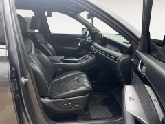 Used 2023  Hyundai Palisade Calligraphy FWD at Raceway Motors near Lufkin&comma; TX