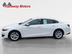 Used 2023  Chevrolet Malibu 4dr Sdn 1LT at Raceway Motors near Lufkin&comma; TX