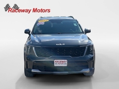 Used 2024  Kia Sorento S FWD at Raceway Motors near Lufkin&comma; TX