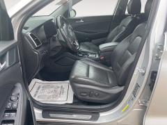 Used 2019  Hyundai Tucson 4d SUV AWD SEL at Raceway Motors near Lufkin&comma; TX