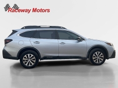 Used 2020  Subaru Outback 4d SUV AWD at Raceway Motors near Lufkin&comma; TX