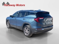 Used 2024  GMC Terrain AWD 4dr SLT at Raceway Motors near Lufkin&comma; TX