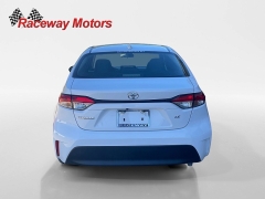 Used 2023  Toyota Corolla LE CVT at Raceway Motors near Lufkin, TX