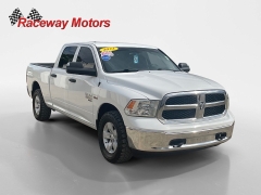 Used 2023  Ram 1500 Classic 4WD Tradesman Crew Cab 6'4" Box at Raceway Motors near Lufkin&comma; TX