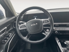 Used 2025  Kia Telluride S FWD at Raceway Motors near Lufkin&comma; TX