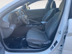 Used 2021  Hyundai Elantra SEL IVT at Raceway Motors near Lufkin&comma; TX