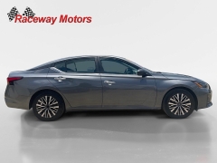Used 2025  Nissan Altima SV FWD at Raceway Motors near Lufkin&comma; TX
