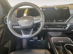 Used 2025  Chevrolet Equinox FWD 4dr LT w&sol;1LT at Raceway Motors near Lufkin&comma; TX