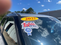 Used 2022  Ford Explorer Platinum 4WD at Raceway Motors near Lufkin&comma; TX