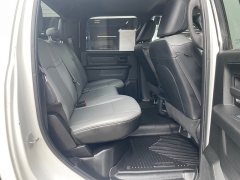Used 2022  Ram 2500 4WD Tradesman Crew Cab 8' Box at Raceway Motors near Lufkin&comma; TX