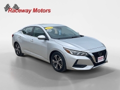 Used 2023  Nissan Sentra SV CVT at Raceway Motors near Lufkin&comma; TX
