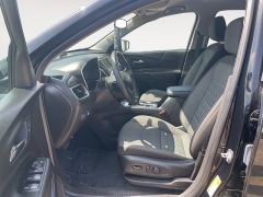 Used 2024  Chevrolet Equinox AWD 4dr LT w&sol;1LT at Raceway Motors near Lufkin&comma; TX
