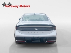 Used 2025  Hyundai Sonata SEL FWD at Raceway Motors near Lufkin&comma; TX