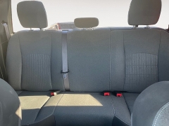 Used 2024  Ram 1500 Classic 4WD Warlock Crew Cab 5'7" Box at Raceway Motors near Lufkin, TX