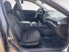 Used 2025  Nissan Altima SV FWD at Raceway Motors near Lufkin&comma; TX