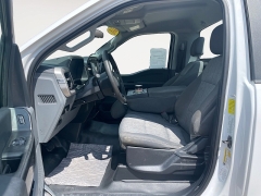Used 2022  Ford F-150 2WD XL Reg Cab 6&period;5' Box at Raceway Motors near Lufkin&comma; TX