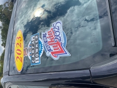 Used 2023  Chevrolet Tahoe 2WD 4dr LT at Raceway Motors near Lufkin, TX