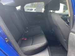 Used 2019  Honda Civic Sedan 4d LX CVT at Raceway Motors near Lufkin&comma; TX