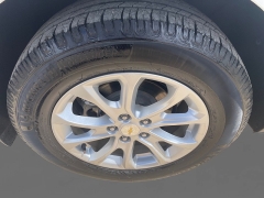 Used 2021  Chevrolet Equinox FWD 4dr LT w&sol;2FL at Raceway Motors near Lufkin&comma; TX