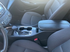 Used 2024  Chevrolet Malibu 4dr Sdn 1LT at Raceway Motors near Lufkin&comma; TX