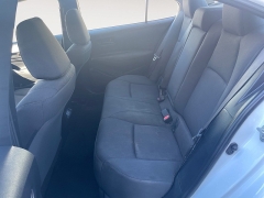 Used 2023  Toyota Corolla LE CVT at Raceway Motors near Lufkin, TX