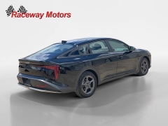 Used 2025  Kia K4 LXS FWD at Raceway Motors near Lufkin&comma; TX