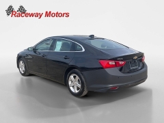 Used 2023  Chevrolet Malibu 4dr Sdn 1LT at Raceway Motors near Lufkin&comma; TX