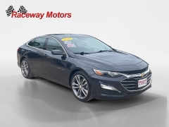 Used 2023  Chevrolet Malibu 4dr Sdn 1LT at Raceway Motors near Lufkin&comma; TX