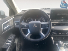 Used 2025  Mitsubishi Outlander SE FWD at Raceway Motors near Lufkin&comma; TX