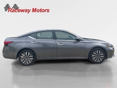 Used 2025  Nissan Altima SV FWD at Raceway Motors near Lufkin&comma; TX