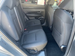 Used 2025  Hyundai Tucson SEL FWD at Raceway Motors near Lufkin&comma; TX