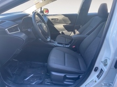 Used 2023  Toyota Corolla LE CVT at Raceway Motors near Lufkin, TX