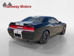Used 2013  Dodge Challenger 2d Coupe SRT8 at Raceway Motors near Lufkin&comma; TX