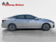 Used 2023  Nissan Altima 2&period;5 SV Sedan at Raceway Motors near Lufkin&comma; TX