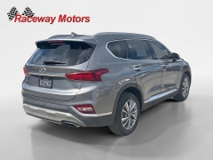 Used 2019  Hyundai Santa Fe 4d SUV FWD Limited 2&period;4L at Raceway Motors near Lufkin&comma; TX