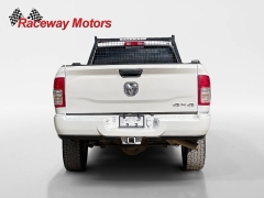 Used 2022  Ram 2500 4WD Tradesman Crew Cab 8' Box at Raceway Motors near Lufkin&comma; TX
